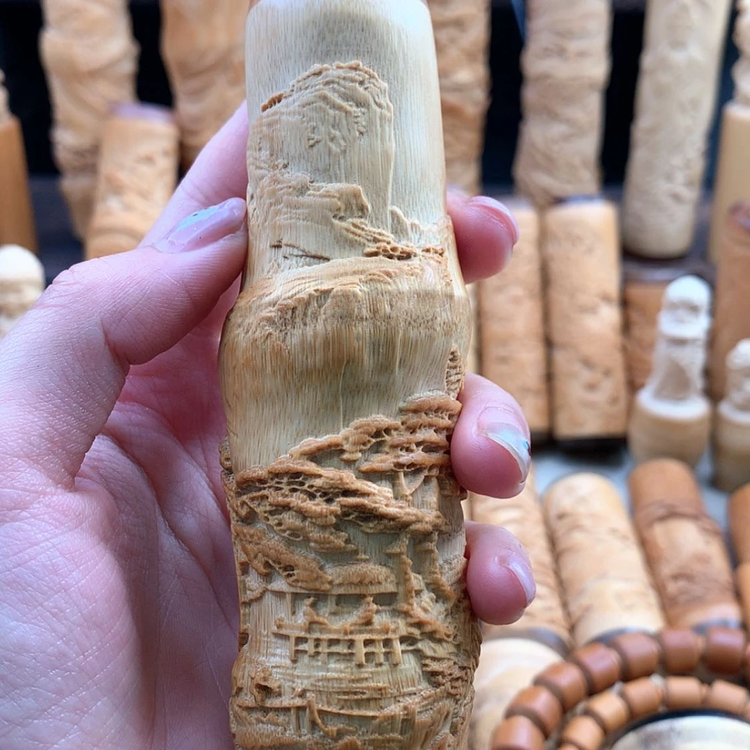 【闪购商品】竹实心竹哈哈哈哈哈哈