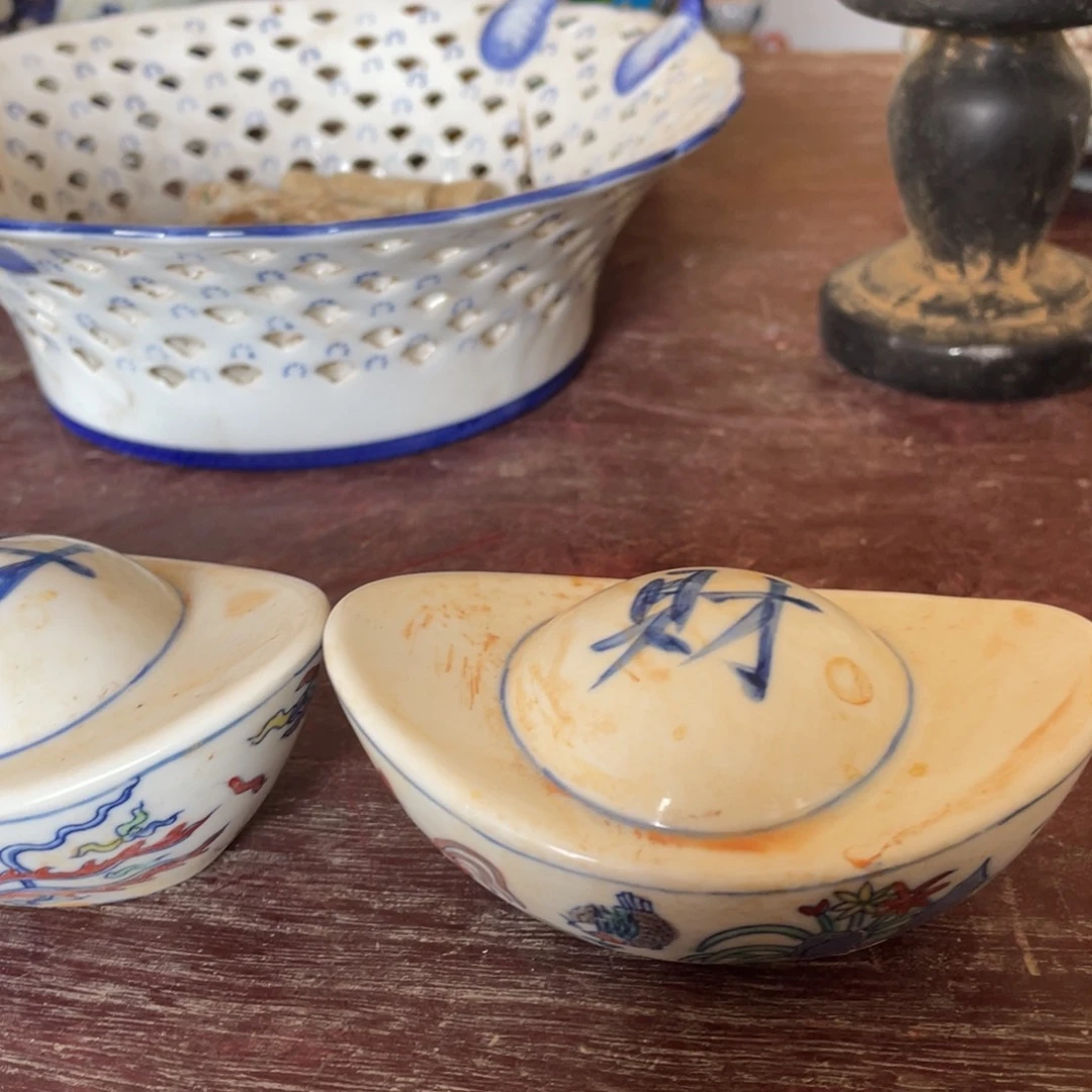 陶瓷精品瓷器链接……470