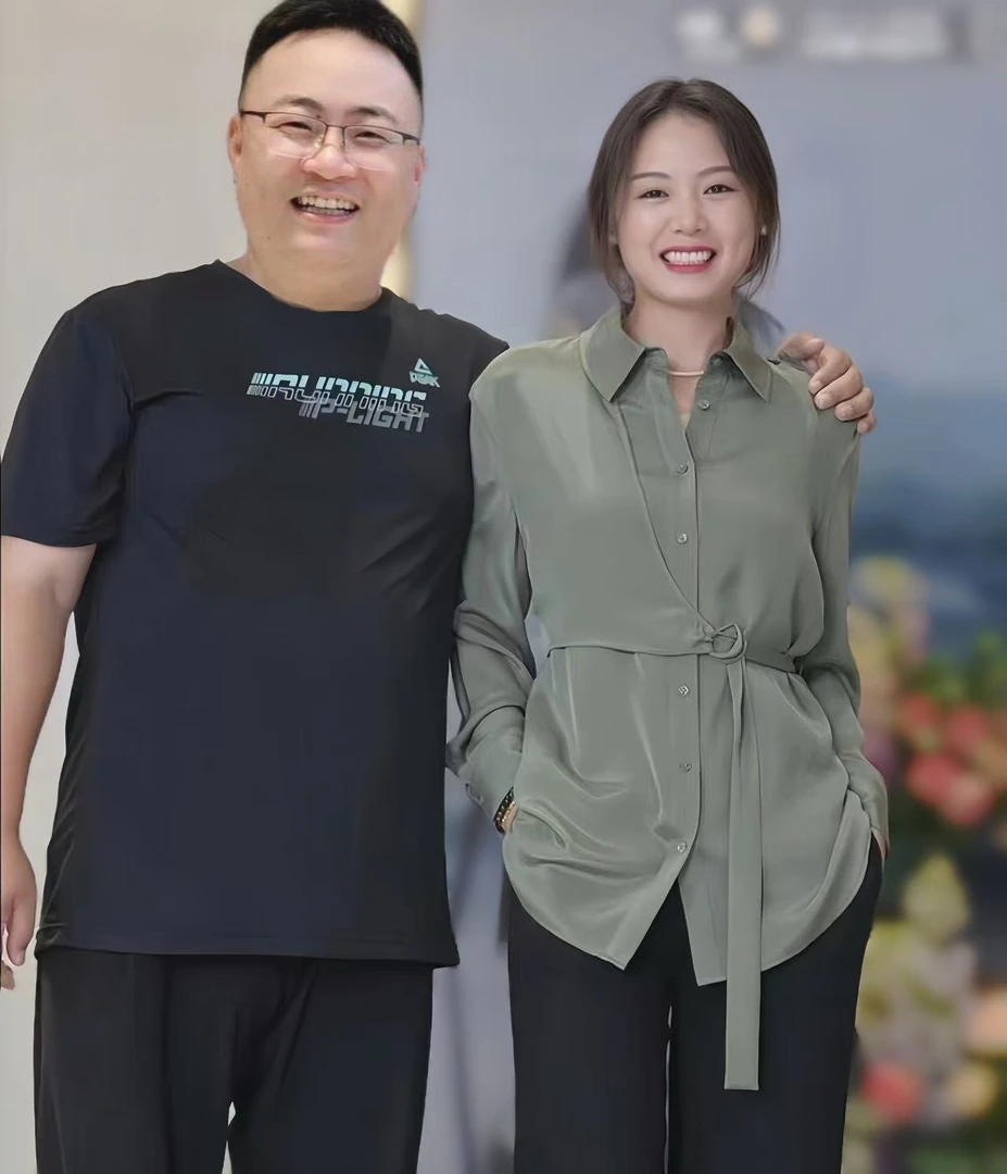 【3-5】升级深V鎏纱太极石养护背心 241810