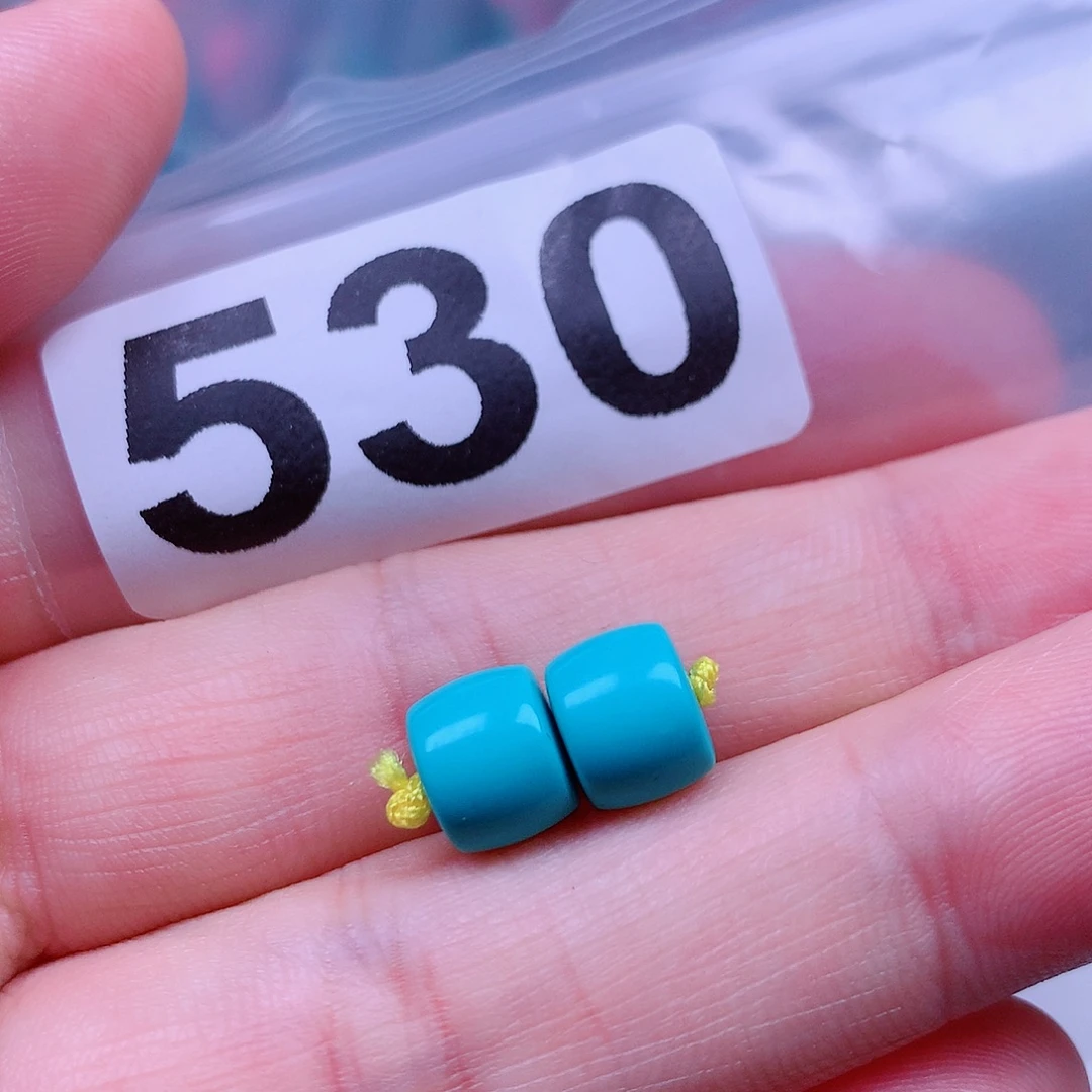 空竹粉丝专享十堰特色手工散珠