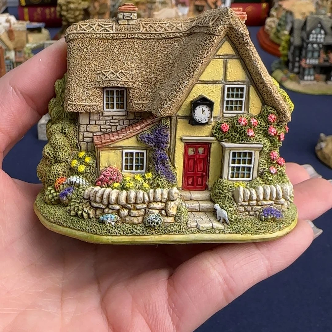 中古美物 利利普Lilliputlane