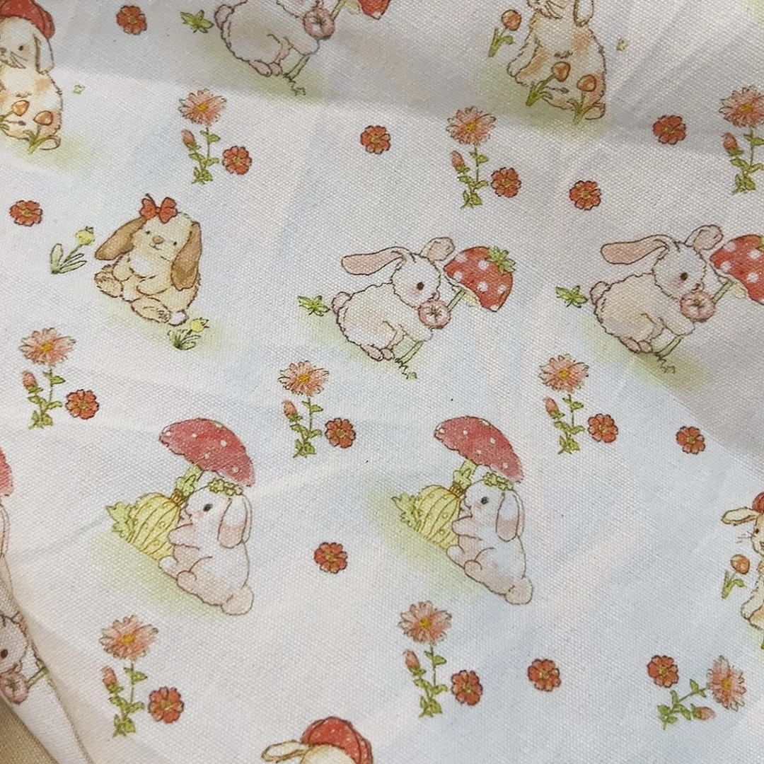 棉一米价1.5米宽纯棉八安帆布C