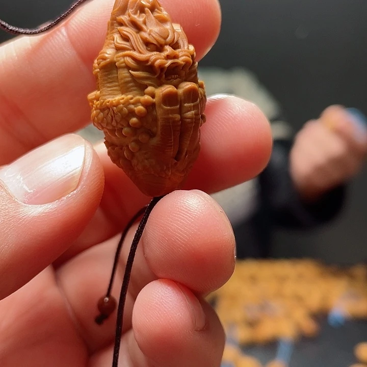 橄榄核手串/手链橄榄油