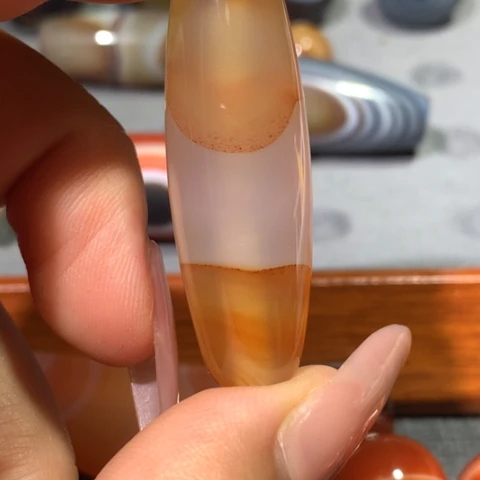玛瑙/玉髓成品未镶嵌