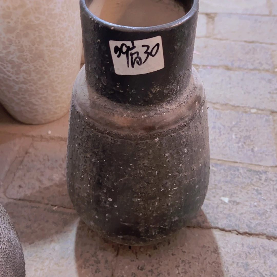 景德镇精品花盆栽适合瑕疵品