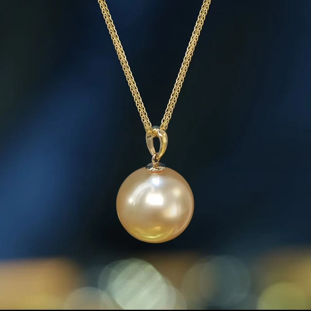 坠链均925银 《小宝总》时尚百搭可配项链戒指吊坠耳钉A11