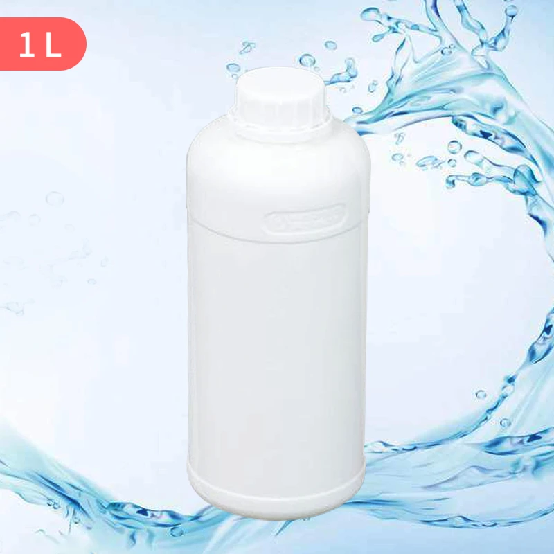 浓缩版散装香水1L装真我白茶香水补充原液香水大容量香精原液批发