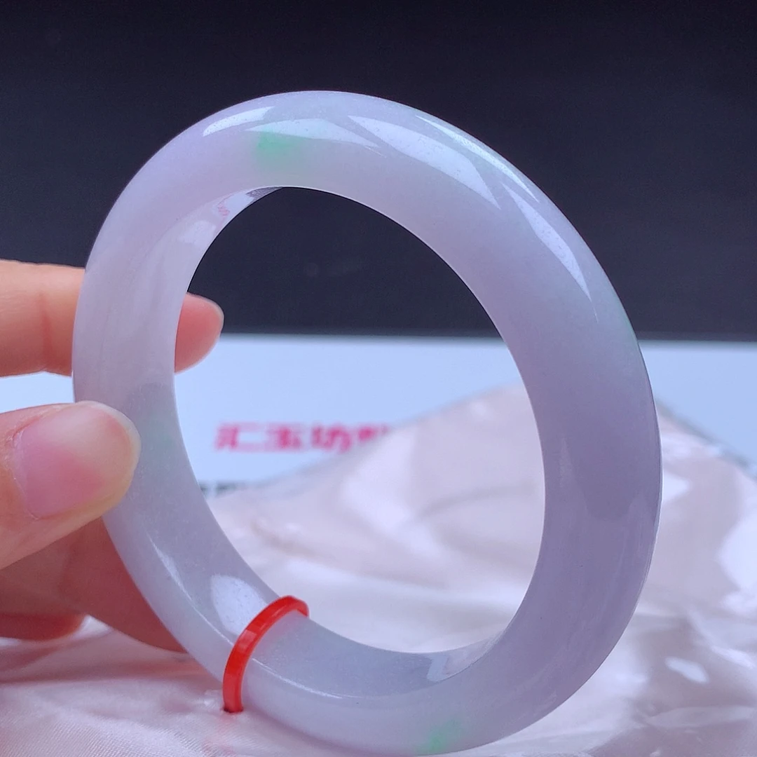 未镶嵌手镯翡翠手镯002003