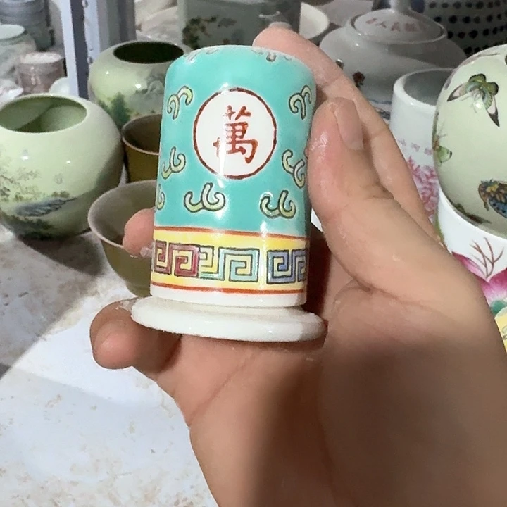 景德镇陶瓷清仓处理