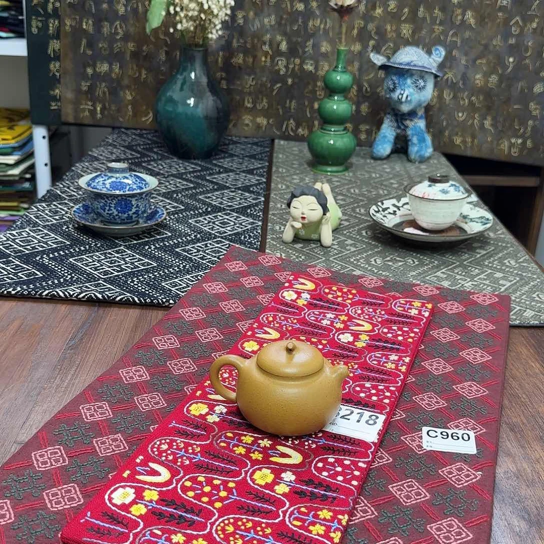 22 都是一张价格三十六纺茶器茶垫茶器