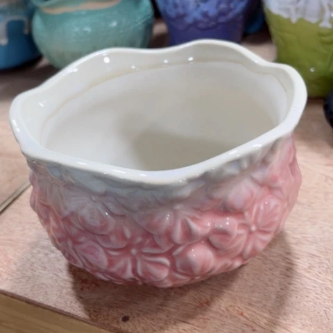 陶瓷口径不清楚问客服