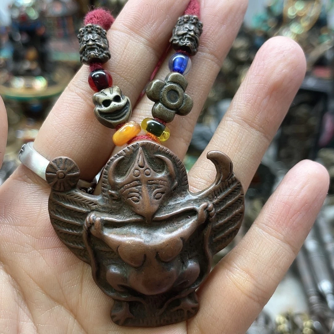 工艺品挂件一物一图