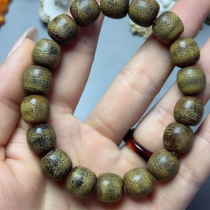 大果紫檀（缅甸花梨）