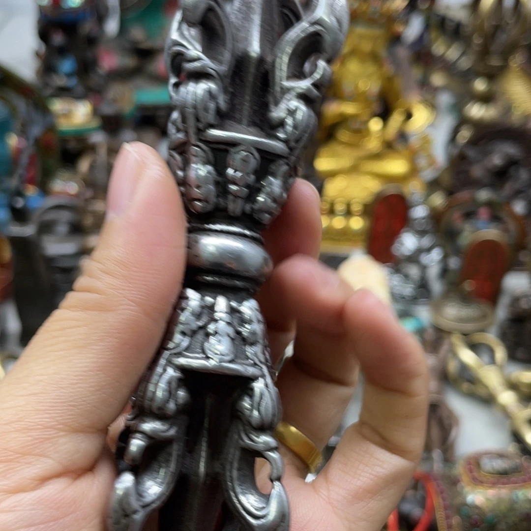 工艺品挂件一物一图