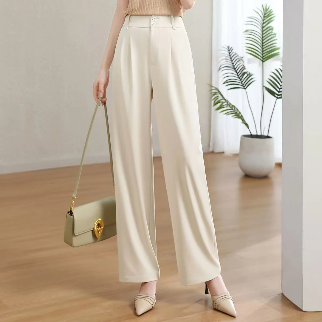 【801-850】新非图款【认准主播报的编码下单】夏季女装休闲裤