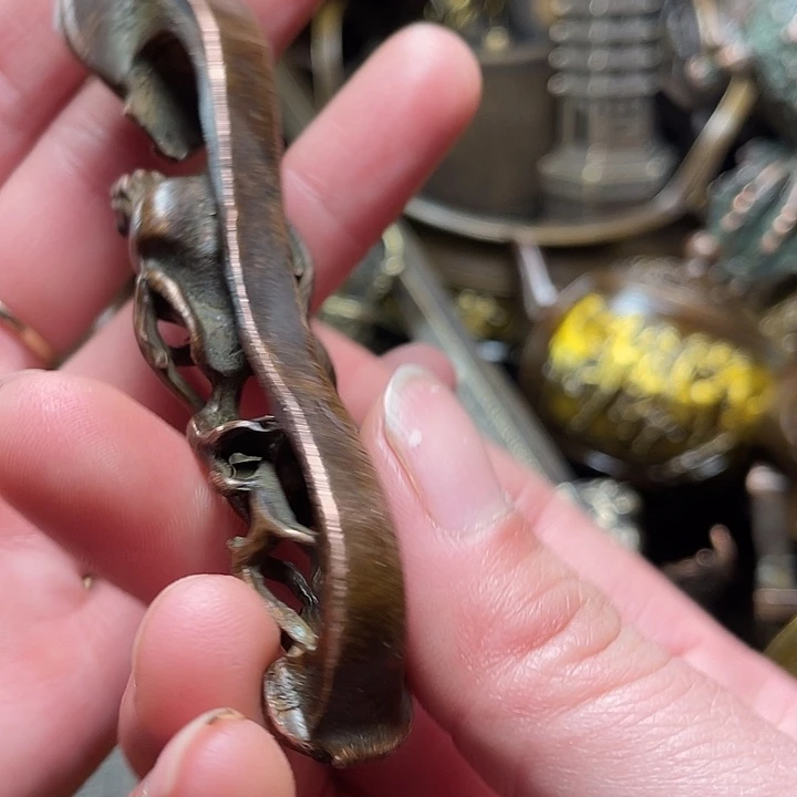 铜器摆件诚信经营