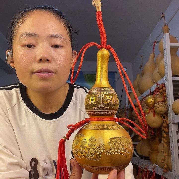 天然葫芦一物一图看图片发货