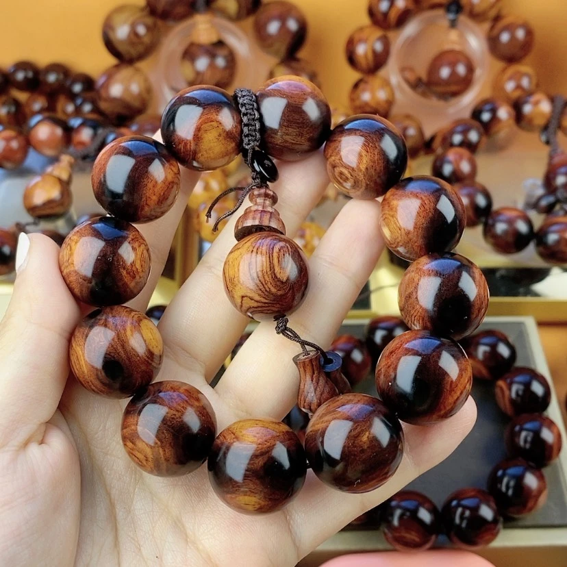 【闪购商品】黄花梨/降香黄檀滨****面