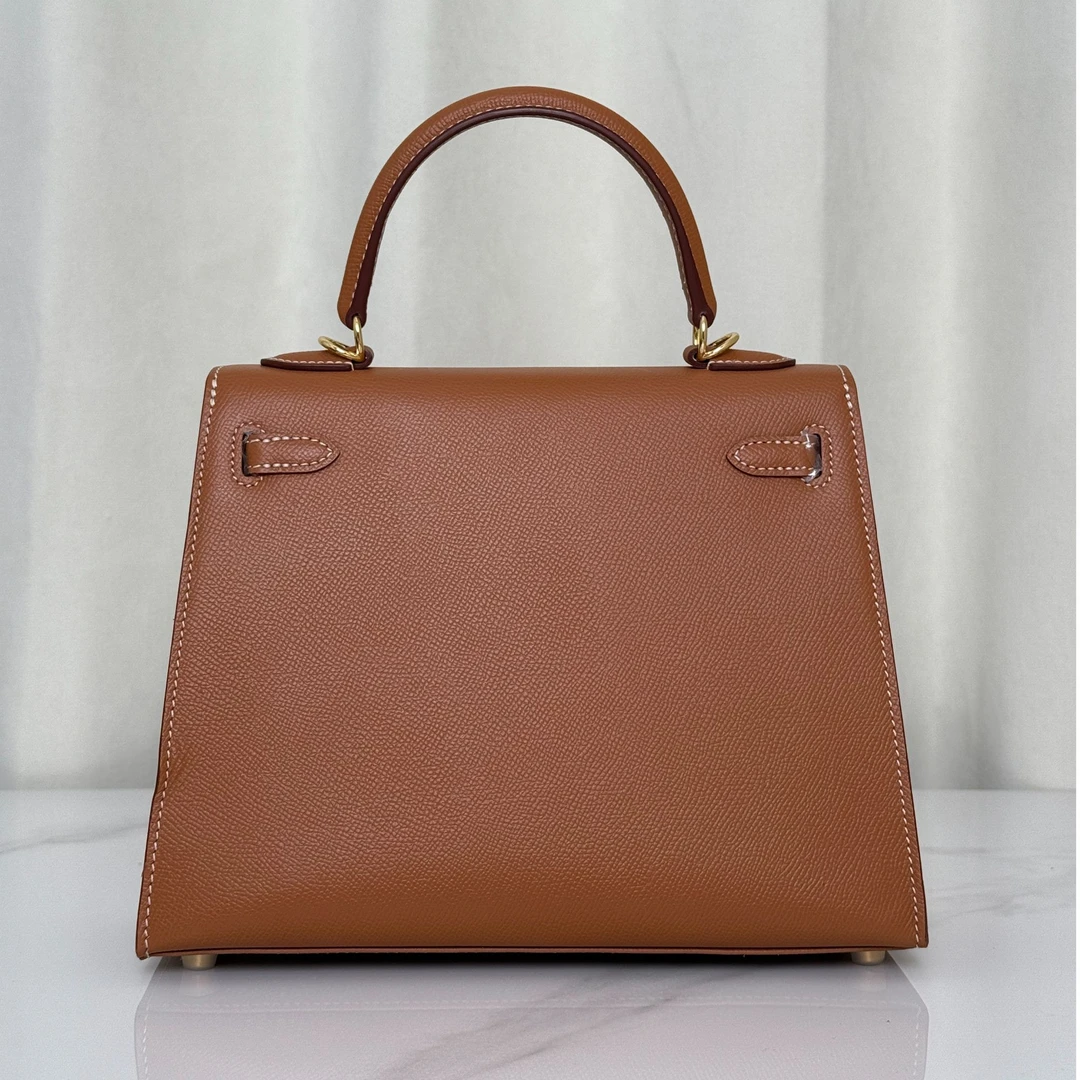 H-YaYa-黑色皮包-KY