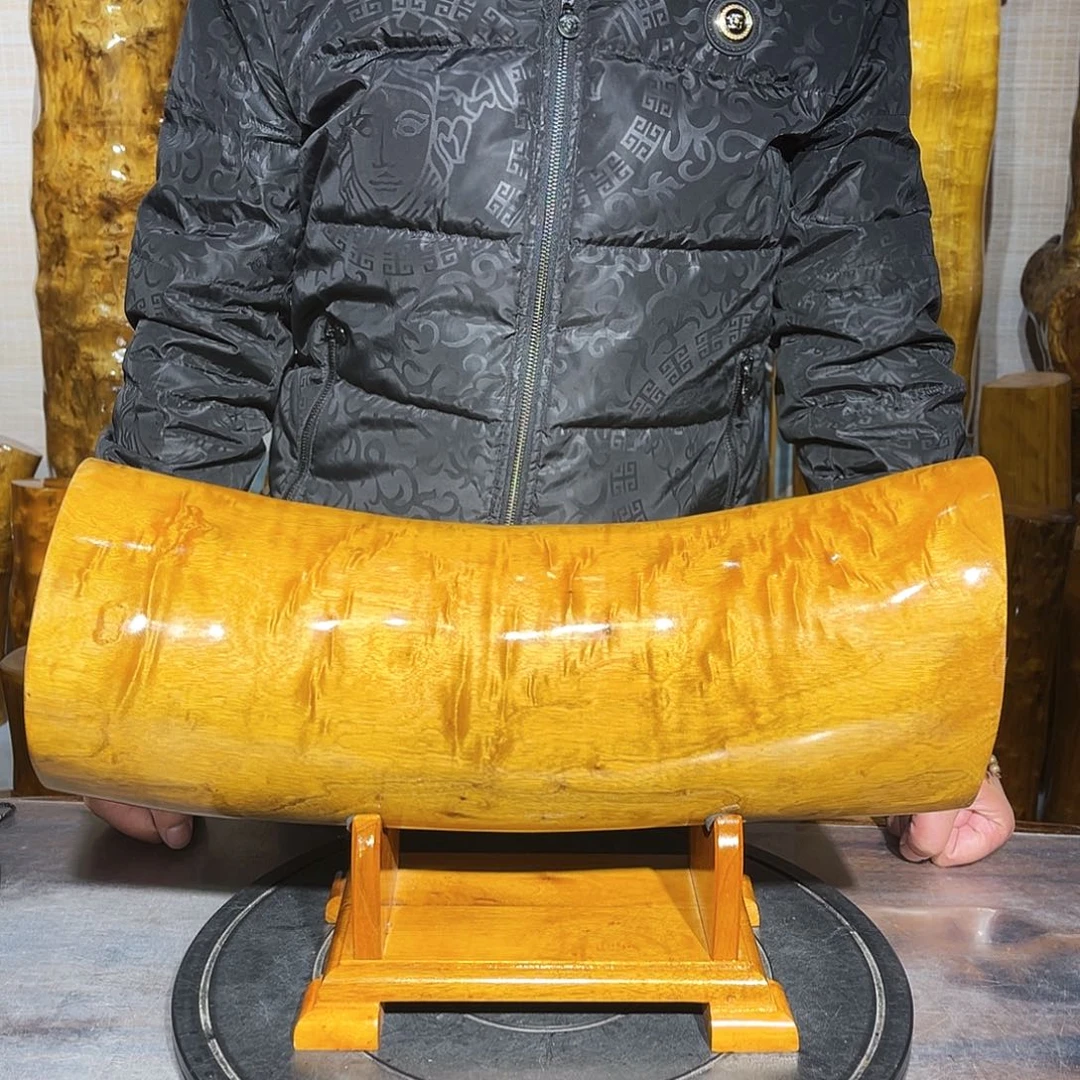 金丝楠用****6金丝楠木横财