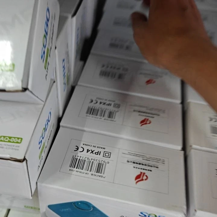 5w aq005气泵双孔➕调节