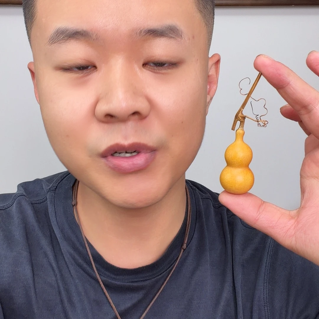 7***哥精品天津嘴八宝葫芦