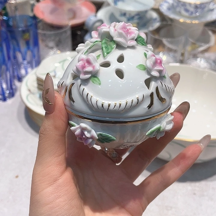 精品进口瓷器瓷片