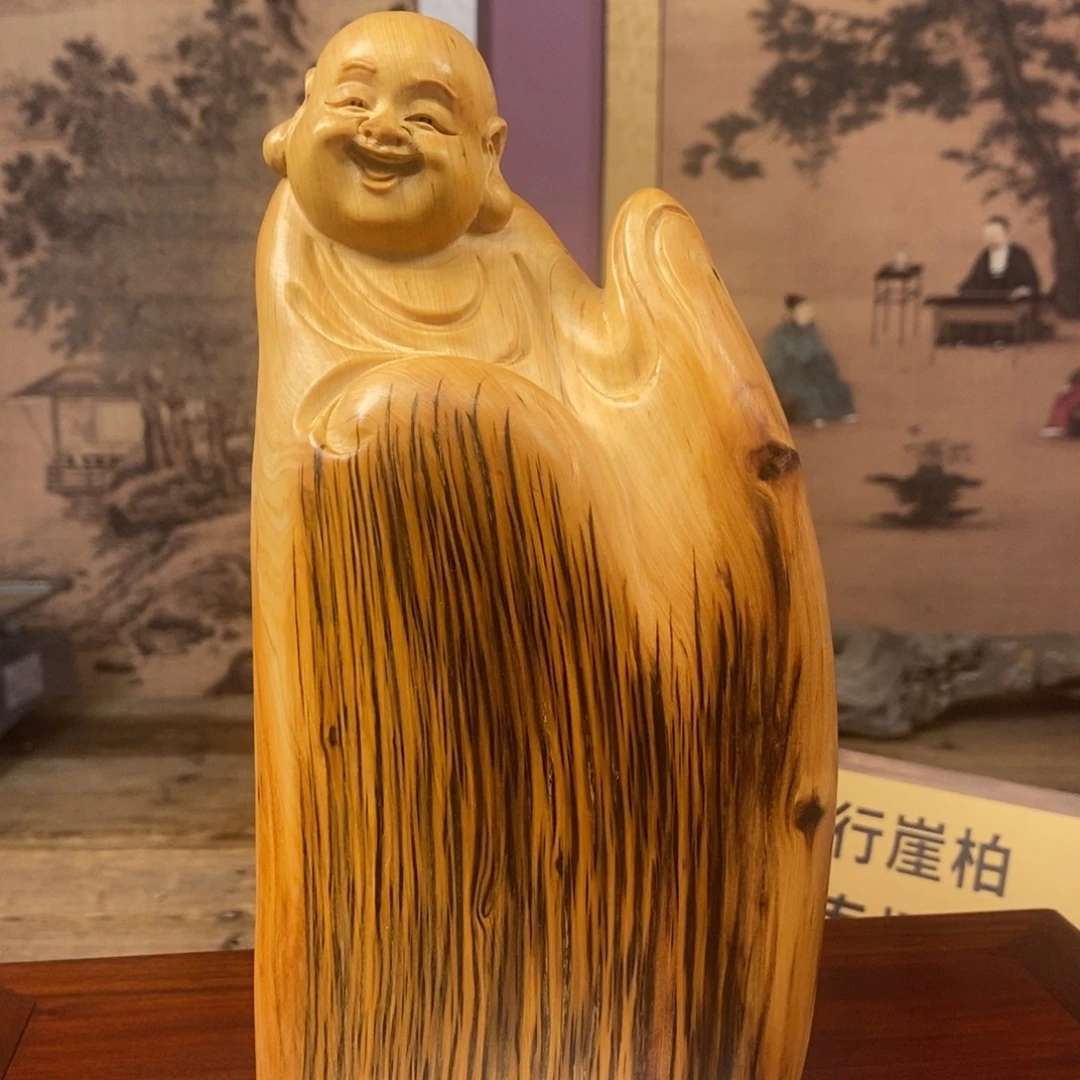 柏木（崖柏）崖柏。