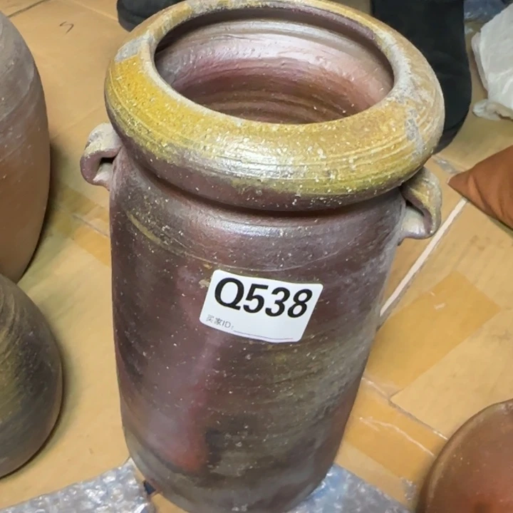 备前烧作品备前烧作品