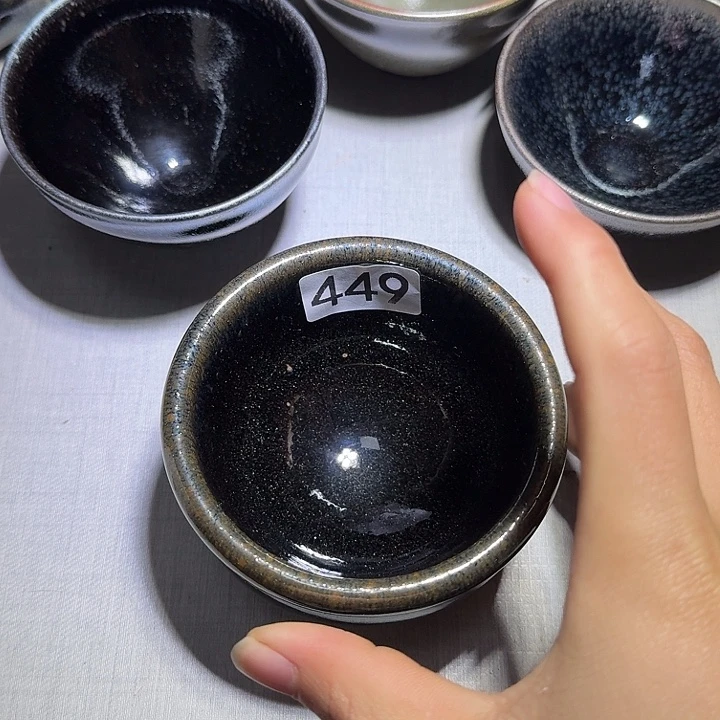 茶盏推出首批首家国际