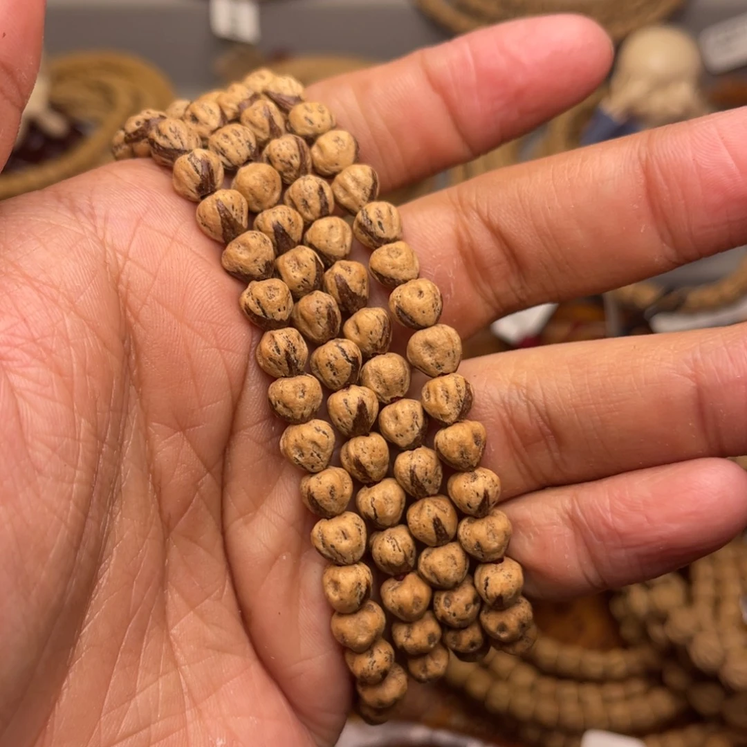 手串柏香籽/百香籽