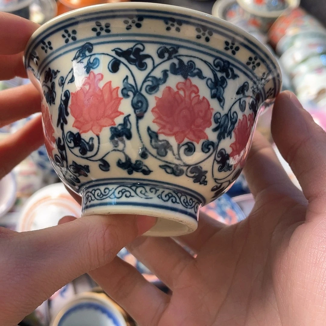 瓷片今天爱吃大米饭