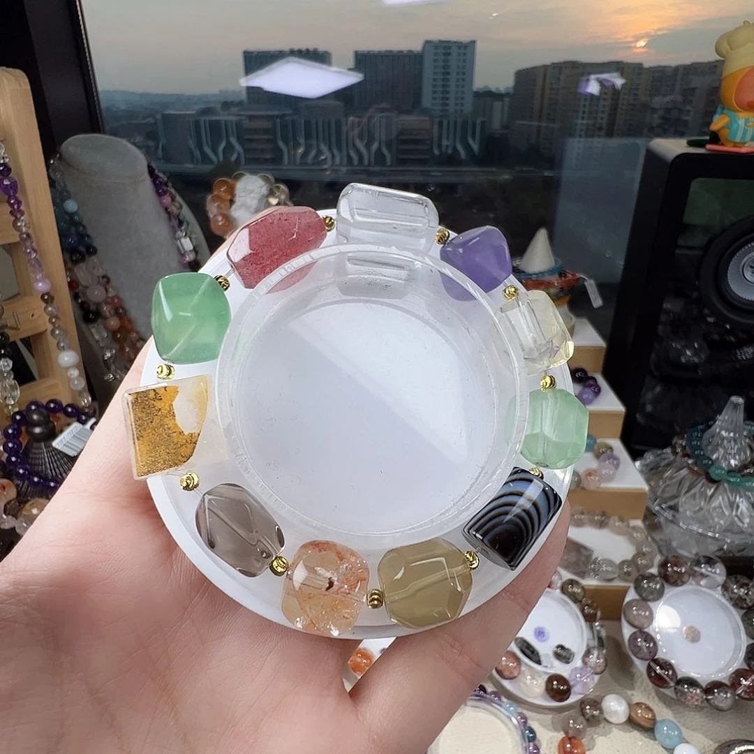 非金属随行多宝福利