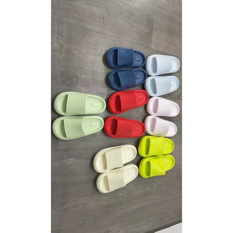 EVA材质玛丽家微瑕疵居家拖鞋《瑕疵一般鞋底不挑介意勿拍》