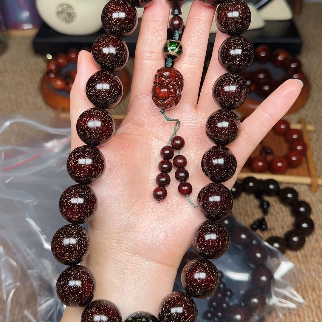 檀香紫檀（小叶紫檀）想2.0手