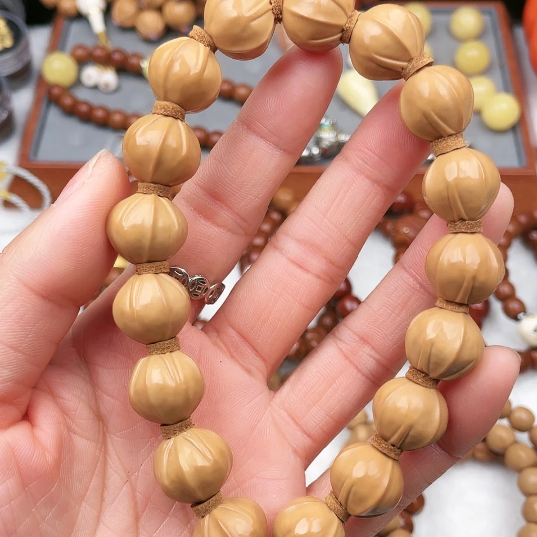 【闪购商品】手串猴头核桃猴头核桃精品铁核