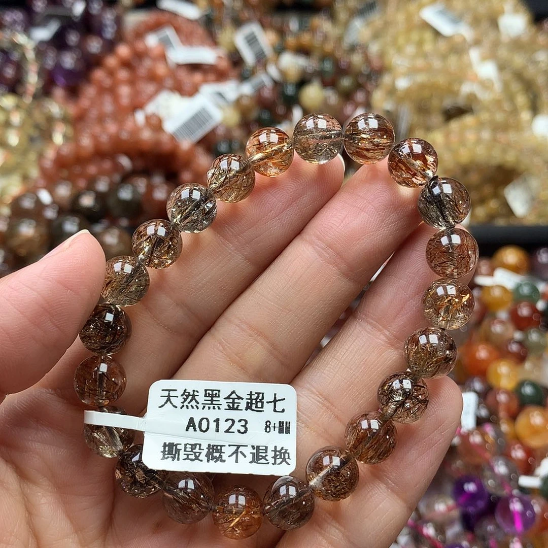 手链未镶嵌水晶，，，