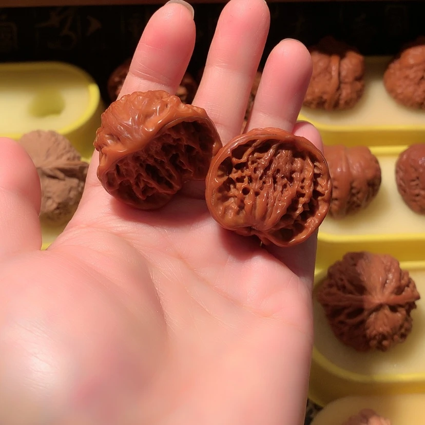 【闪购商品】吊坠文玩核桃等*蛇头