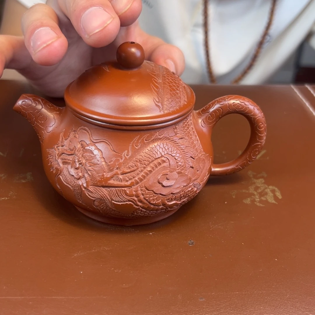 茶壶紫砂紫砂壶手工