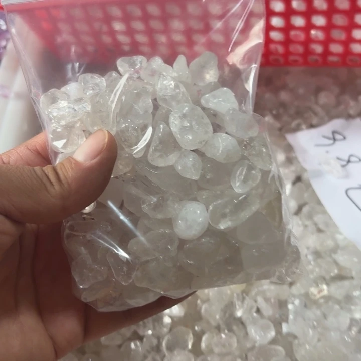 水晶未镶嵌水晶水晶