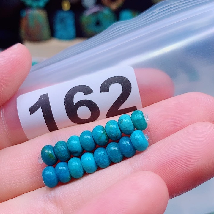 空竹粉丝专享十堰特色手工散珠