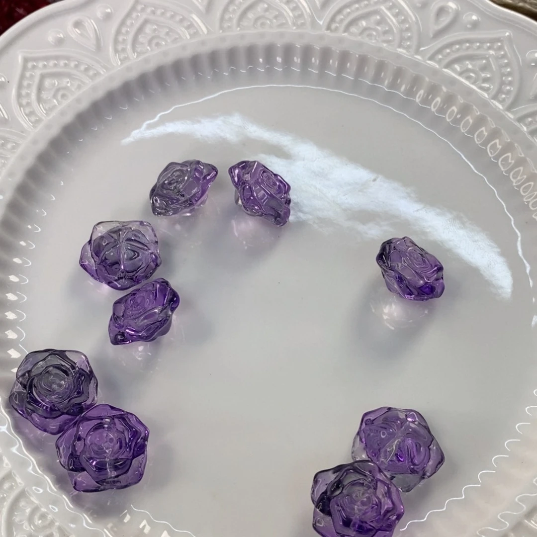 琉璃琉璃珠珠F16