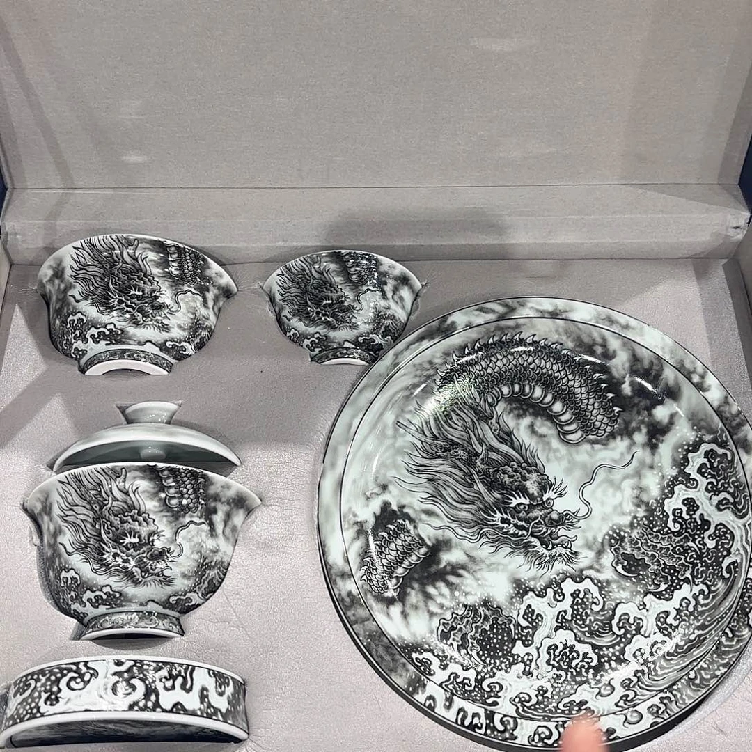 瓷片景德镇陶瓷学院等单位的