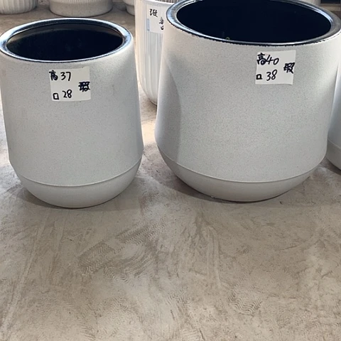 缸高温陶瓷 默认瑕疵