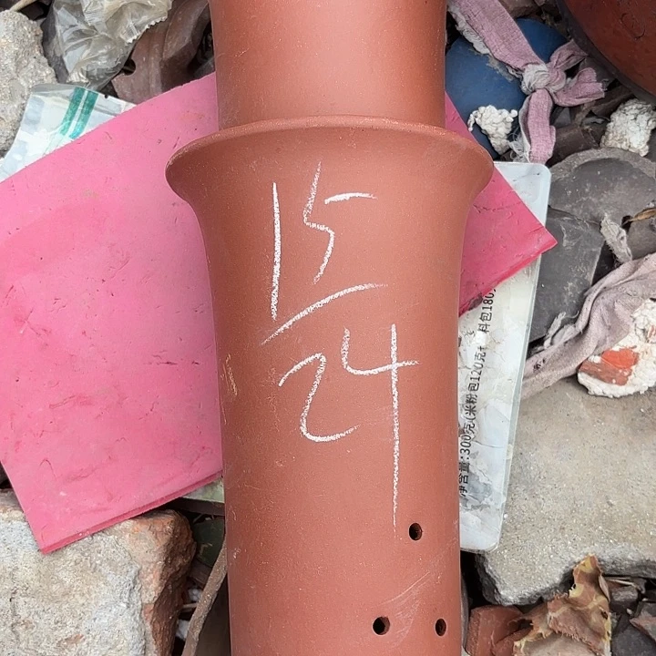 紫泥花盆紫砂花盆