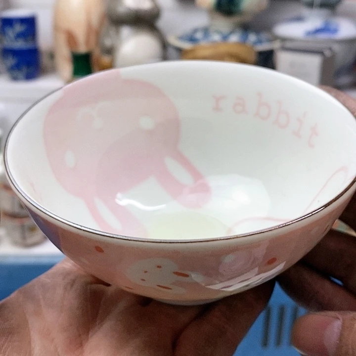 瓷片瓷器等文物的保护工作也