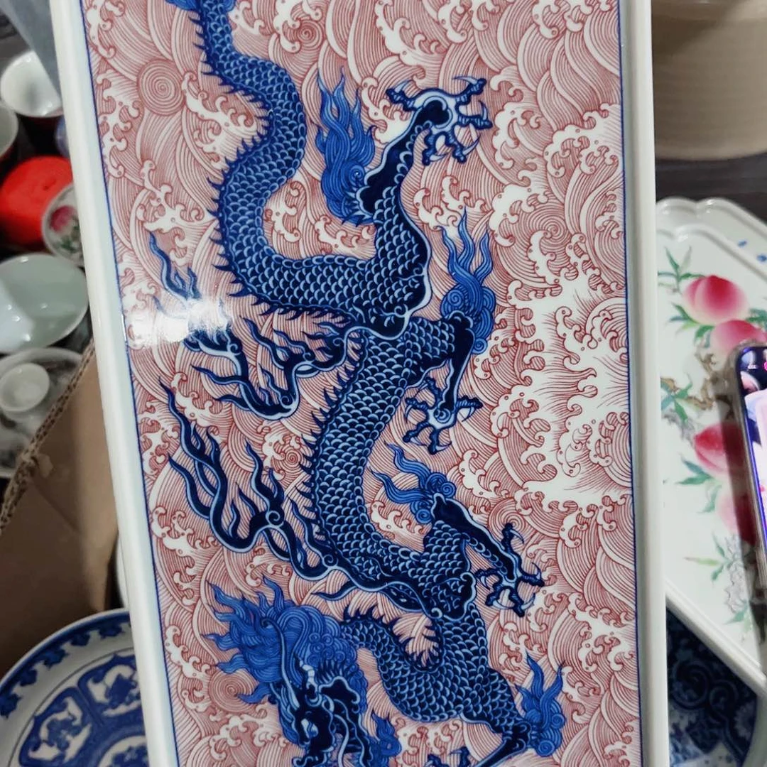 瓷片仓库直播间专属链接