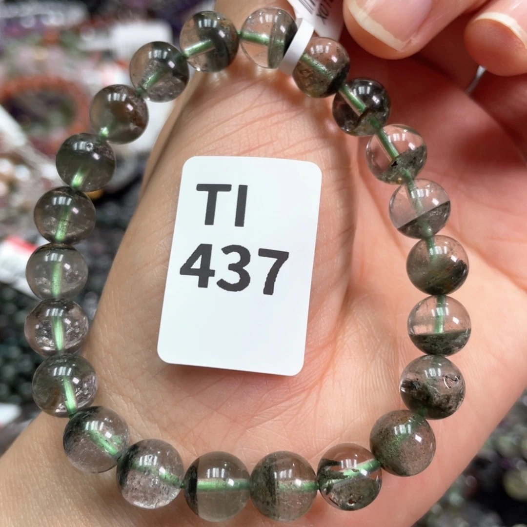 手串未镶嵌水晶手串