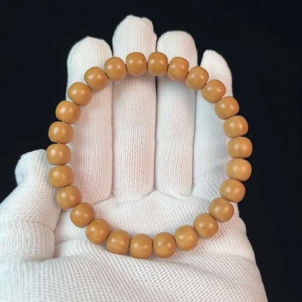 【精工猴头】9➕小老型文玩核桃手串全品无瑕毕业级可盘玩