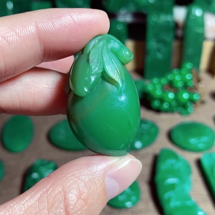 四川石江*雅安绿雅玩